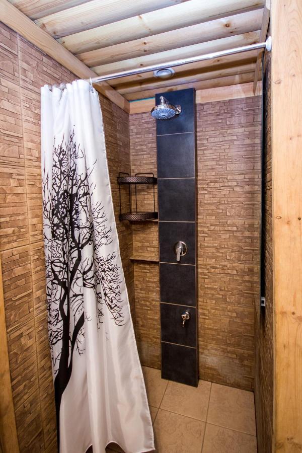 Flower Apartment 文茨皮尔斯 外观 照片